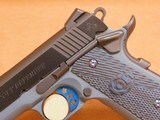 Colt Defender Lightweight (Titanium Blue TALO) 45 - 6 of 17