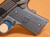 Colt Defender Lightweight (Titanium Blue TALO) 45 - 2 of 17