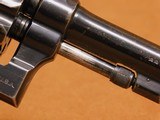 Smith & Wesson .22/32 Hand Ejector Bekeart Model - 13 of 22
