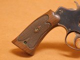 Smith & Wesson .22/32 Hand Ejector Bekeart Model - 10 of 22