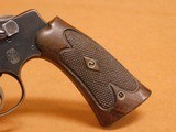 Smith & Wesson .22/32 Hand Ejector Bekeart Model - 2 of 22