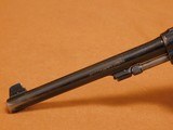 Smith & Wesson .22/32 Hand Ejector Bekeart Model - 5 of 22