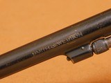 Smith & Wesson .22/32 Hand Ejector Bekeart Model - 7 of 22