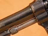 Smith & Wesson .22/32 Hand Ejector Bekeart Model - 6 of 22