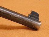 Smith & Wesson .22/32 Hand Ejector Bekeart Model - 15 of 22