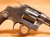 Smith & Wesson Third Model Hand Ejector .32 Long - 9 of 15