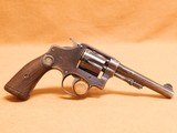 Smith & Wesson Third Model Hand Ejector .32 Long - 7 of 15