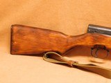 Tula Arsenal SKS (Russian, all-matching, mfg 1950) - 2 of 21
