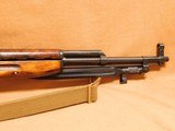 Tula Arsenal SKS (Russian, all-matching, mfg 1950) - 6 of 21