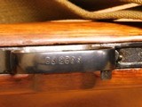 Tula Arsenal SKS (Russian, all-matching, mfg 1950) - 20 of 21
