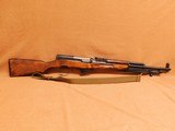 Tula Arsenal SKS (Russian, all-matching, mfg 1950) - 1 of 21