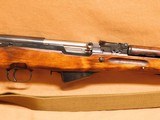 Tula Arsenal SKS (Russian, all-matching, mfg 1950) - 3 of 21
