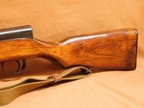 Tula Arsenal SKS (Russian, all-matching, mfg 1950) - 9 of 21