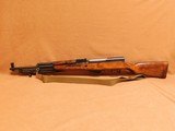 Tula Arsenal SKS (Russian, all-matching, mfg 1950) - 8 of 21