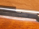 Tula Arsenal SKS (Russian, all-matching, mfg 1950) - 5 of 21
