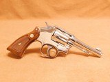Smith & Wesson Model 38 M&P Model of 1905 2nd Chg - 7 of 14