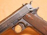 Colt Government Model 1911 (Pre War w/ Letter) One of One, Letters to Individual Iver Johnson! - 3 of 19