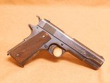 Colt Government Model 1911 (Pre War w/ Letter) One of One, Letters to Individual Iver Johnson! - 8 of 19