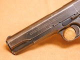 Colt Government Model 1911 (Pre War w/ Letter) One of One, Letters to Individual Iver Johnson! - 5 of 19