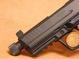 Heckler & Koch HK HK45 Compact Tactical Threaded - 5 of 16