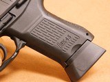 Heckler & Koch HK HK45 Compact Tactical Threaded - 3 of 16