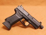 Heckler & Koch HK HK45 Compact Tactical Threaded - 6 of 16