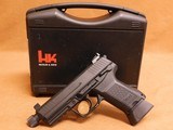 Heckler & Koch HK HK45 Compact Tactical Threaded - 1 of 16