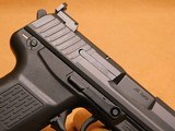 Heckler & Koch HK HK45 Compact Tactical Threaded - 8 of 16