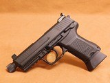 Heckler & Koch HK HK45 Compact Tactical Threaded - 2 of 16