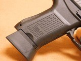 Heckler & Koch HK HK45 Compact Tactical Threaded - 7 of 16