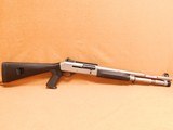 Benelli M4 Tactical H2O w/ Pistol Grip 11794 - 1 of 11