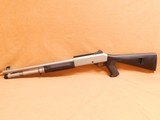 Benelli M4 Tactical H2O w/ Pistol Grip 11794 - 6 of 11