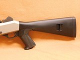 Benelli M4 Tactical H2O w/ Pistol Grip 11794 - 7 of 11