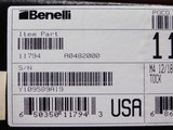 Benelli M4 Tactical H2O w/ Pistol Grip 11794 - 10 of 11