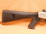 Benelli M4 Tactical H2O w/ Pistol Grip 11794 - 2 of 11