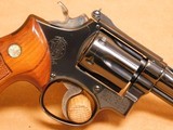 Smith & Wesson Model 18-3 K-22 Combat Masterpiece - 8 of 14