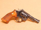 Smith & Wesson Model 18-3 K-22 Combat Masterpiece - 6 of 14