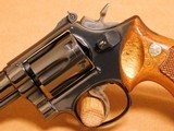 Smith & Wesson Model 18-3 K-22 Combat Masterpiece - 3 of 14
