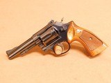 Smith & Wesson Model 18-3 K-22 Combat Masterpiece - 1 of 14