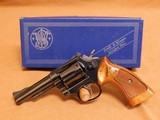 Smith & Wesson Model 18-3 K-22 Combat Masterpiece - 12 of 14