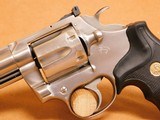 Colt King Cobra (Stainless, 6-inch, 357 Mag, 1988) - 3 of 18