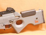 Heckler & Koch HK SL8-1 (Grey/Gray) H&K not G36 - 7 of 10