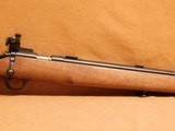 H&R Model 12/M12 US Military Heavy Target Rifle - 3 of 14