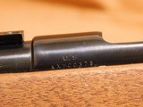 H&R Model 12/M12 US Military Heavy Target Rifle - 10 of 14