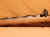 H&R Model 12/M12 US Military Heavy Target Rifle - 7 of 14