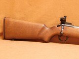 H&R Model 12/M12 US Military Heavy Target Rifle - 2 of 14
