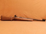 H&R Model 12/M12 US Military Heavy Target Rifle - 1 of 14