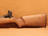 H&R Model 12/M12 US Military Heavy Target Rifle - 6 of 14