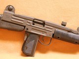 IMI / Action Arms Model 45 Uzi (9mm 16-inch) - 11 of 12