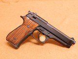 Beretta 92FS (Black, Hogue Kingwood Grips) 92 FS - 6 of 10